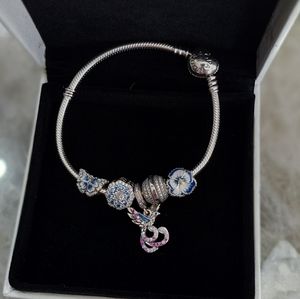 Pandora bracelet